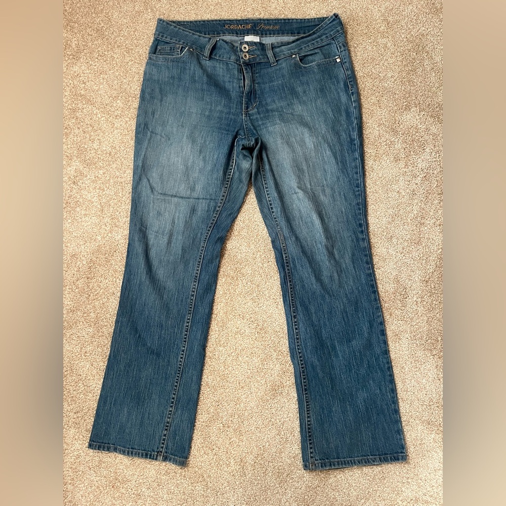 Jordache Jeans‎ Size 16W